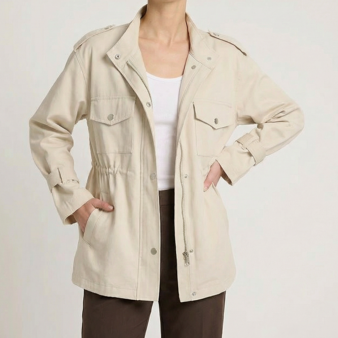 Jackets & Coats