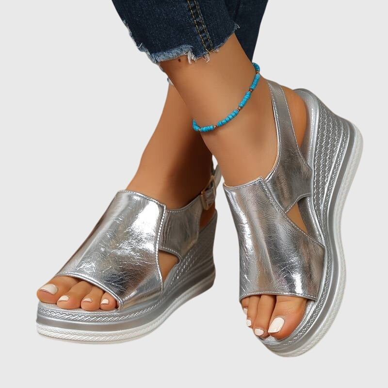 Veronica | ergonomic Sandals