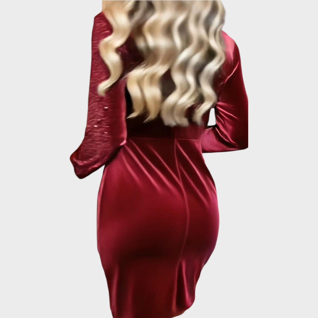 Brisa - Festive Dress