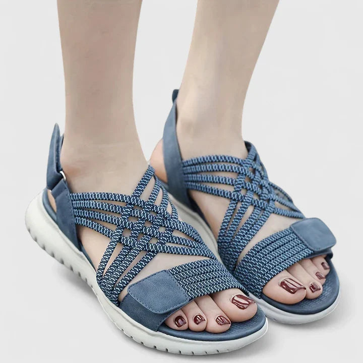 Sharra | Ergonomic Sandals