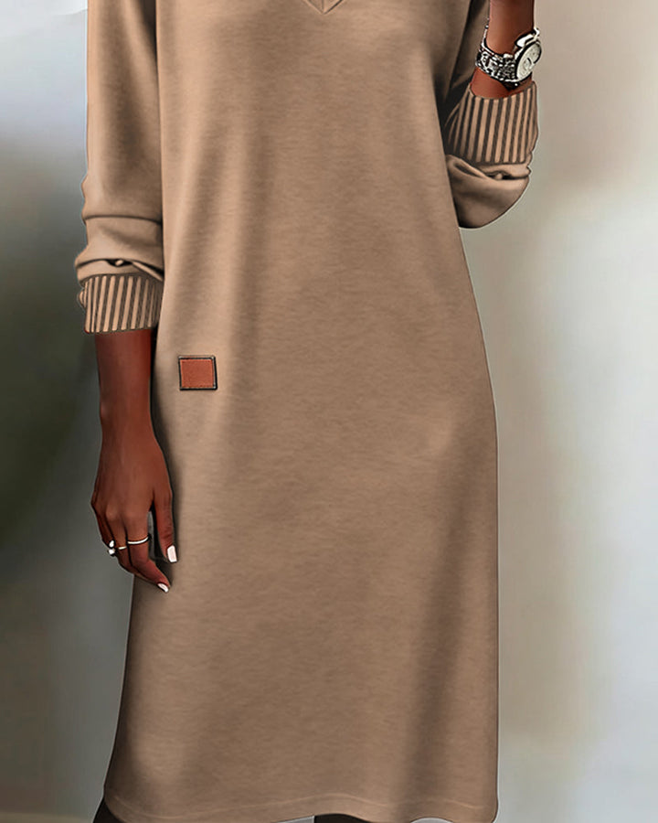 Mirelle - Sweater Dress