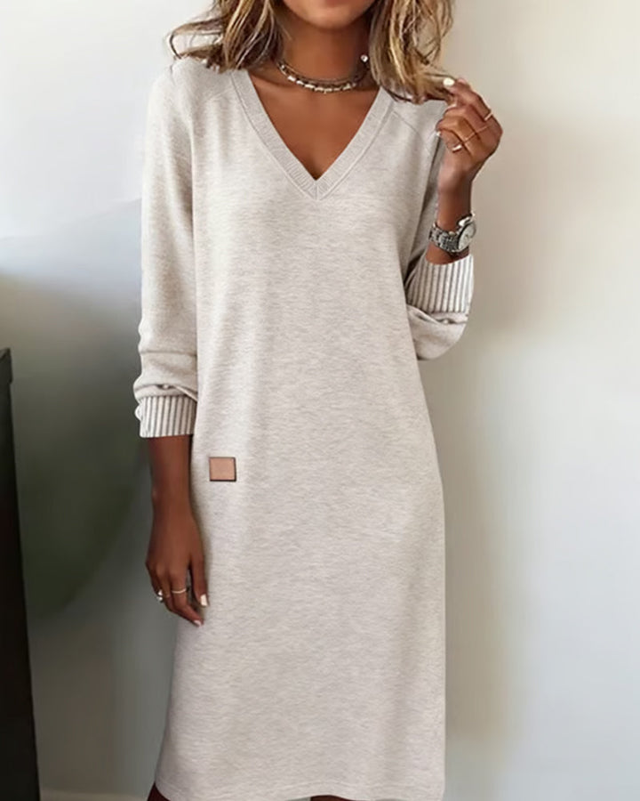 Mirelle - Sweater Dress