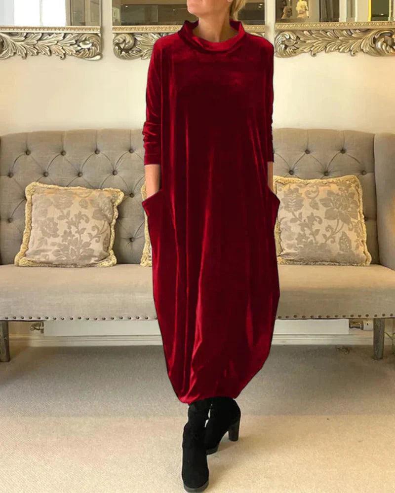 Arianna – Elegant & Stylish Dress