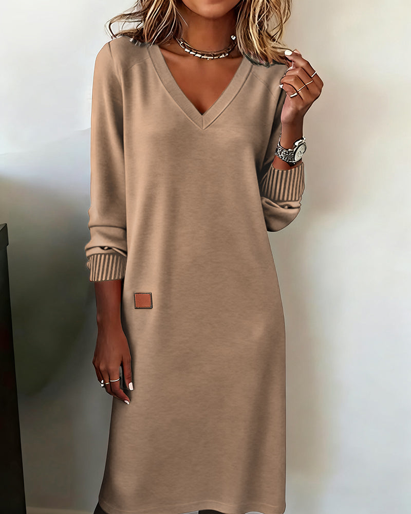 Mirelle - Sweater Dress