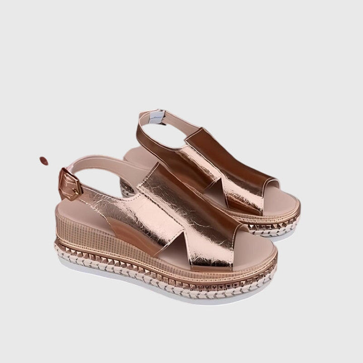 Veronica | ergonomic Sandals