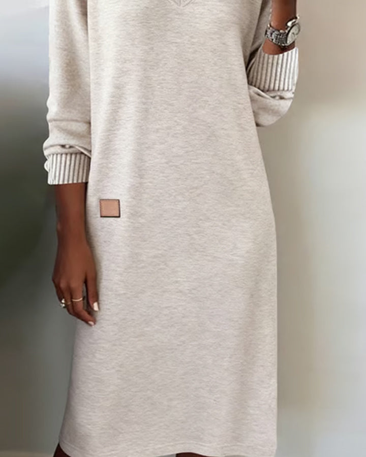 Mirelle - Sweater Dress