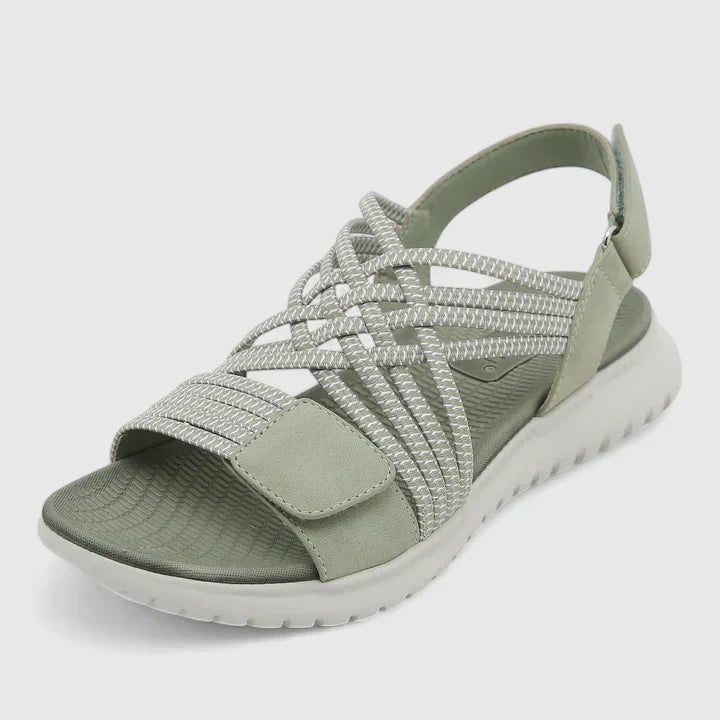Sharra | Ergonomic Sandals