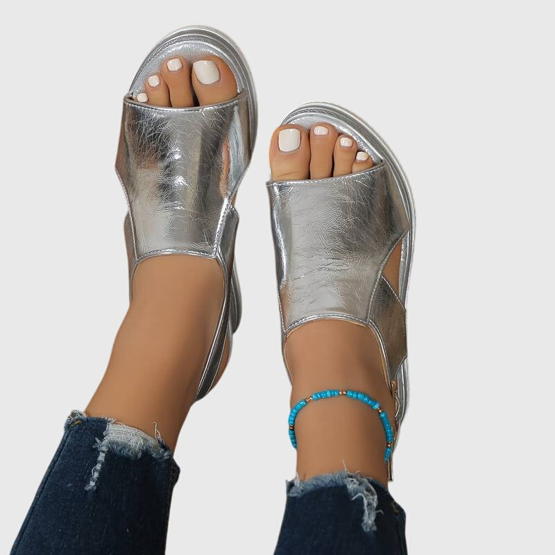 Veronica | ergonomic Sandals