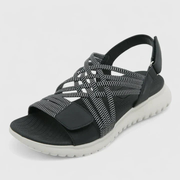 Sharra | Ergonomic Sandals