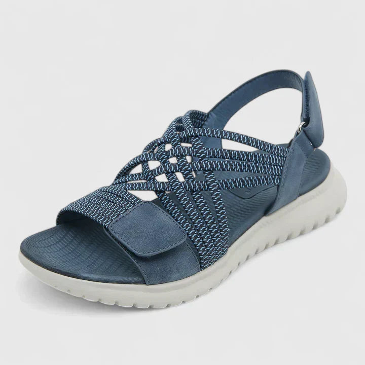 Sharra | Ergonomic Sandals