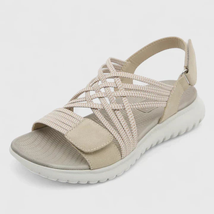 Sharra | Ergonomic Sandals