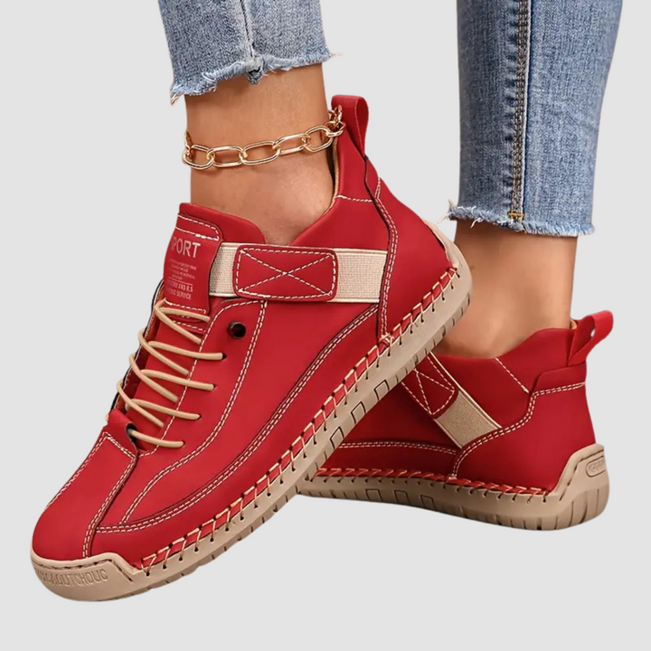 MIA | SNEAKERS