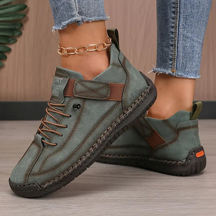 MIA | SNEAKERS