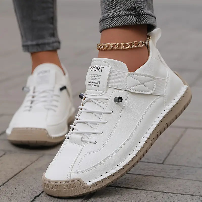 MIA | SNEAKERS