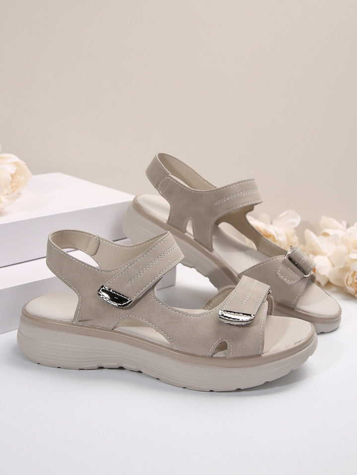 MARJORIE | ERGONOMIC SANDALS