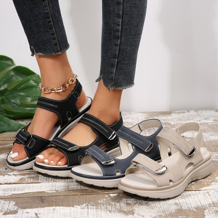 MARJORIE | ERGONOMIC SANDALS