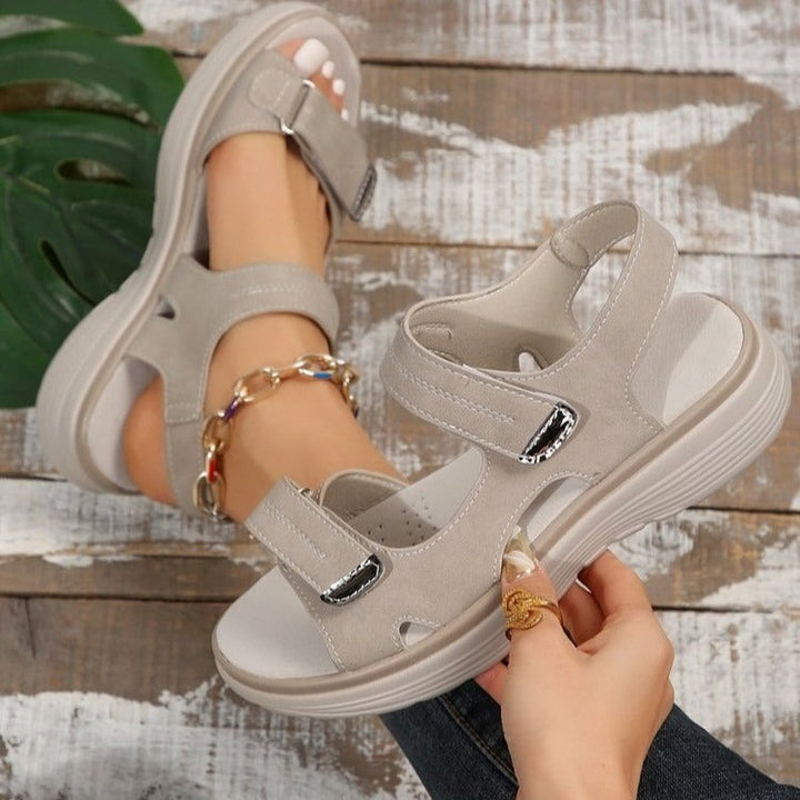 MARJORIE | ERGONOMIC SANDALS