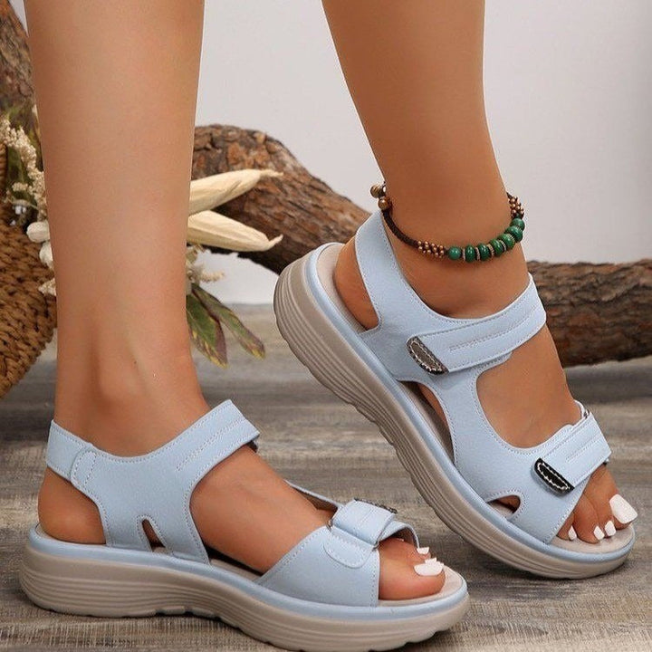 MARJORIE | ERGONOMIC SANDALS