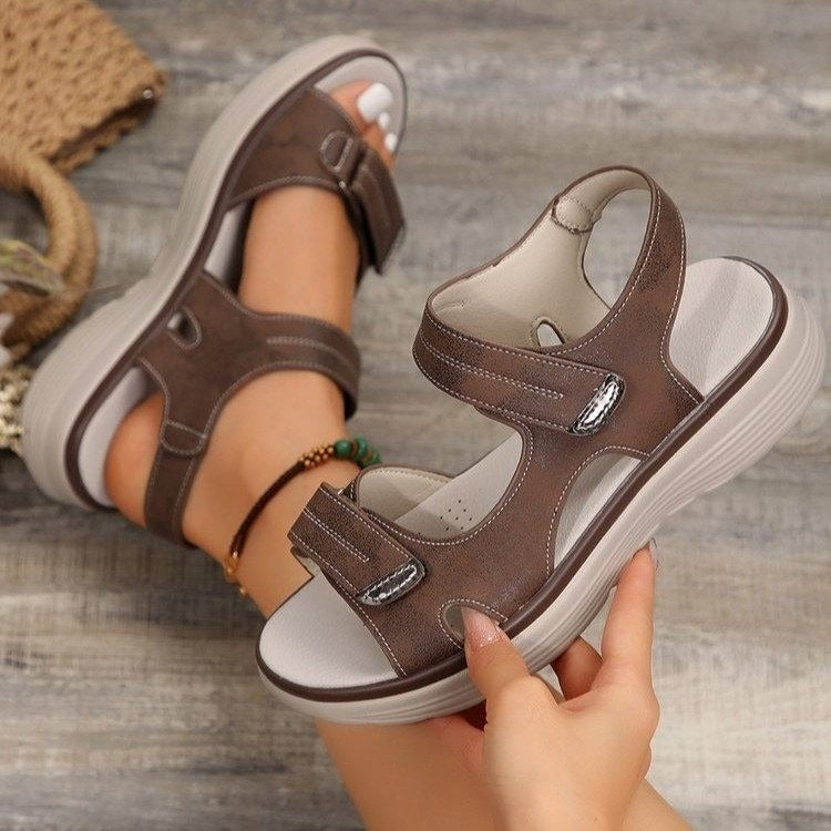 MARJORIE | ERGONOMIC SANDALS