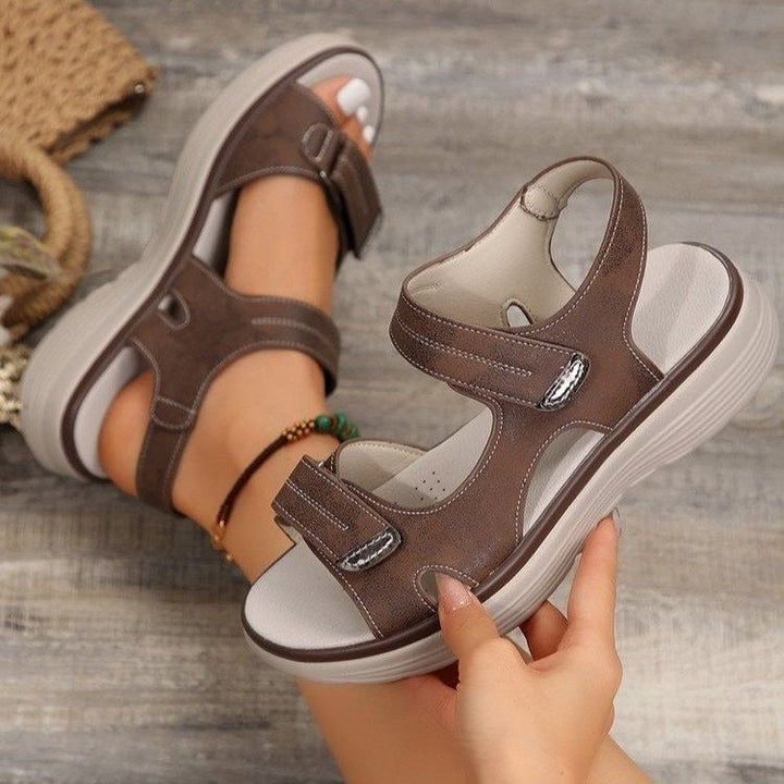 MARJORIE | ERGONOMIC SANDALS