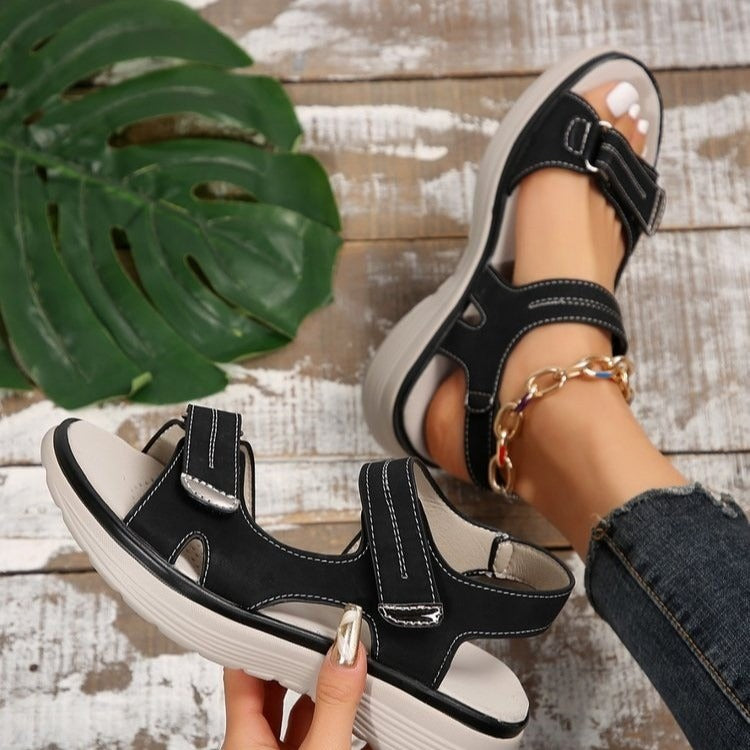MARJORIE | ERGONOMIC SANDALS