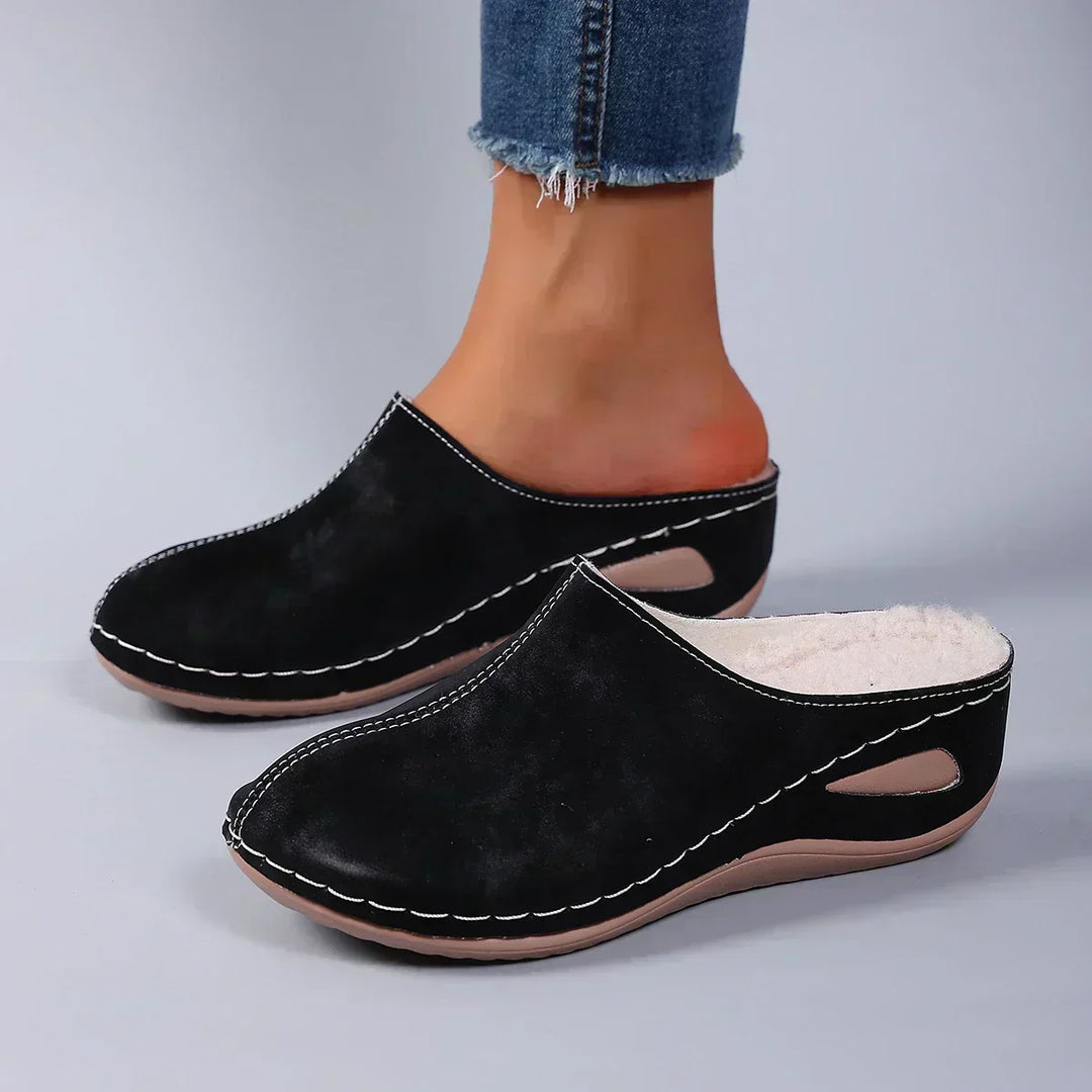 Mare – Supportive Slippers