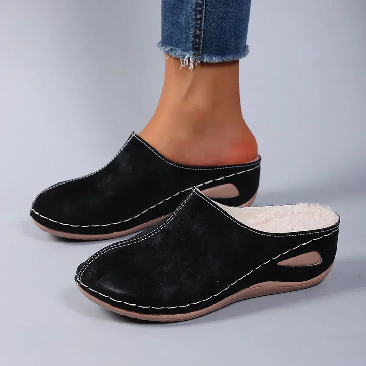 Mare – Supportive Slippers