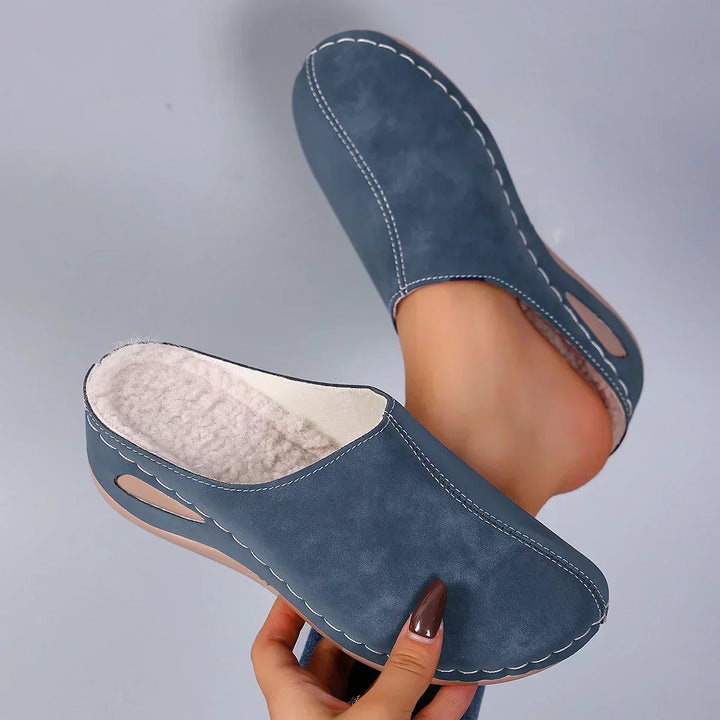 Mare – Supportive Slippers