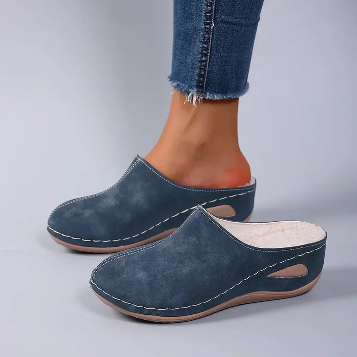 Mare – Supportive Slippers