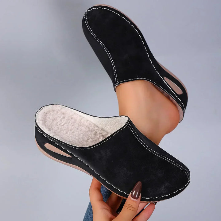Mare – Supportive Slippers