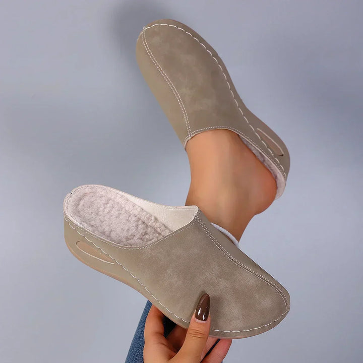 Mare – Supportive Slippers