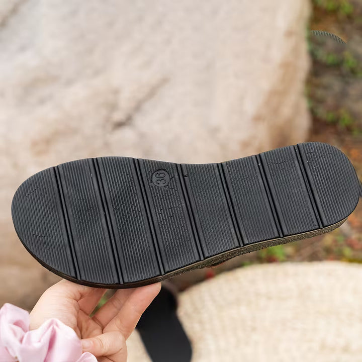 Cally Supportive Bunion Corrector Sandals