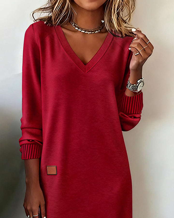 Mirelle - Sweater Dress