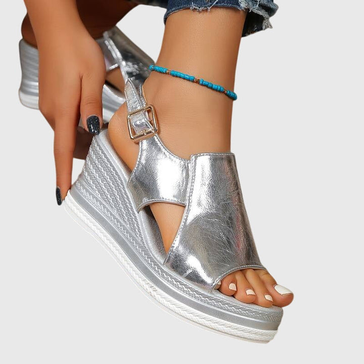 Veronica | ergonomic Sandals